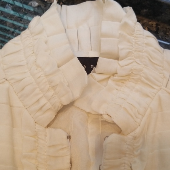 Zara jacket - Picture 4 of 5